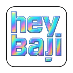 heybaji লোগো